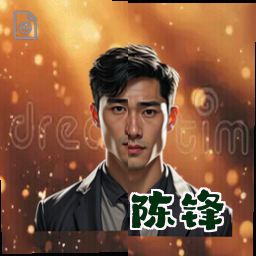 陈锋